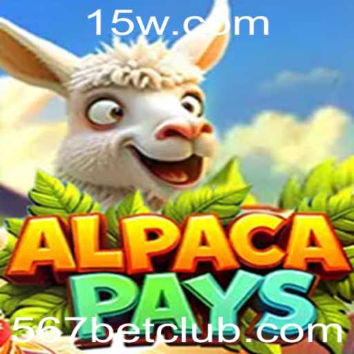 Descubra o Mundo do Jogo AlpacaPays no 567bet