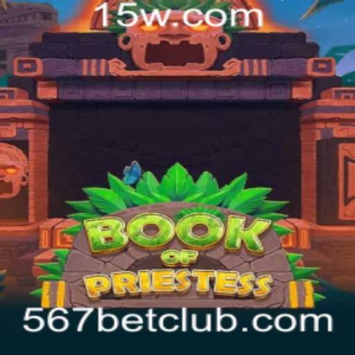 Explorando o Universo de BookOfPriestess