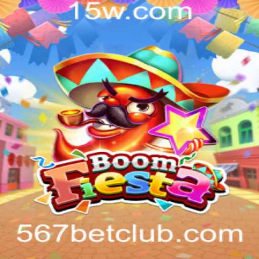 Descubra o Fascinante Mundo de BoomFiesta com 567bet