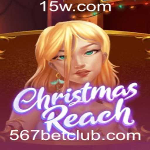 ChristmasReach: O Jogo que Transforma o Natal em uma Aventura Épica