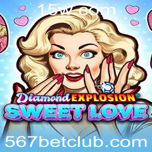 Descubra a Aventura de DiamondExplosionSweetLove