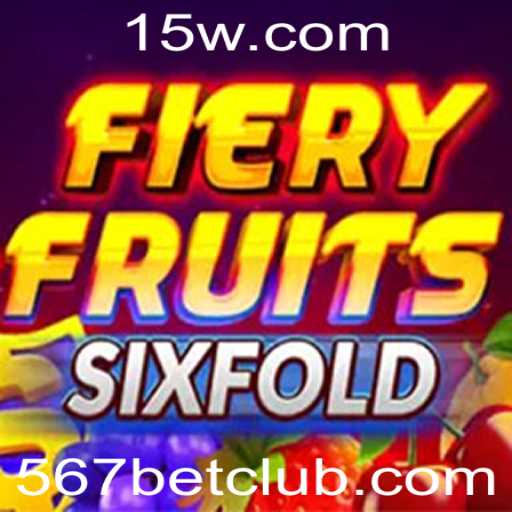 FieryFruitsSixFold: O Fascínio do Novo Jogo de Cassino Online