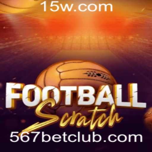 FootballScratch: Uma Revolução no Mundo das Apostas Esportivas com 567bet