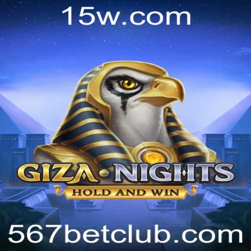 Descubra GizaNights: Um Mergulho no Fascinante Mundo de 567bet