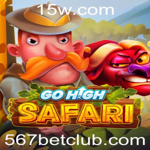 Descubra o Mundo de GoHighSafari: Um Jogo de Aventura Inovador