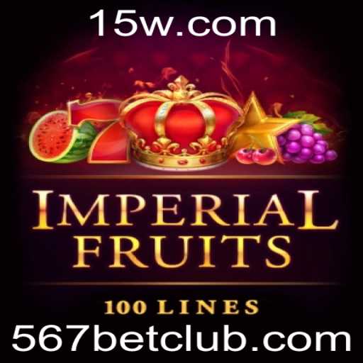 Conheça o Fascinante Mundo de ImperialFruits100 no 567bet