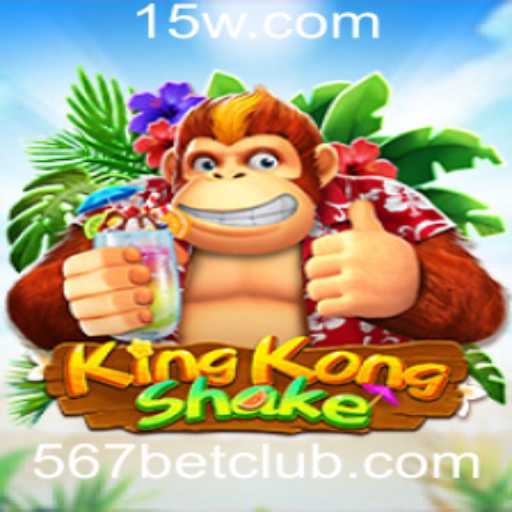 Explorando o Universo de KingKongShake: Um Mergulho no Mundo do Jogo com 567bet