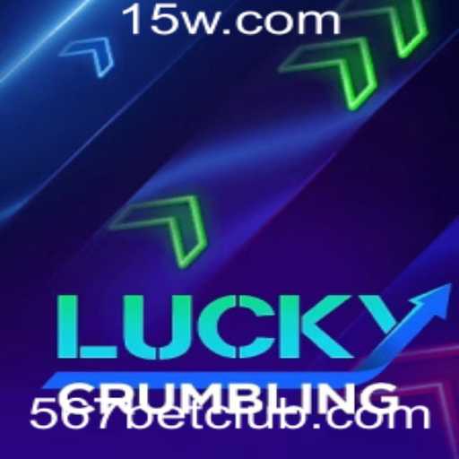 Descubra o Mundo de LuckyCrumbling com 567bet
