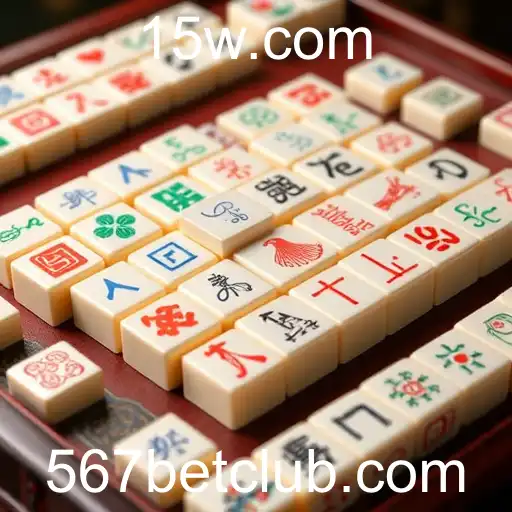 O Fascinante Universo do Mahjong e Sua Relação com o Mundo das Apostas