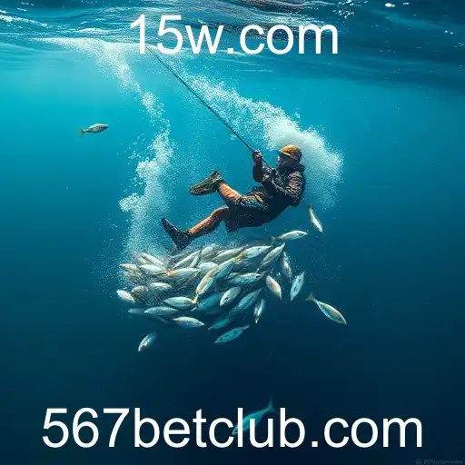 Pesca: Desafios e Inovações