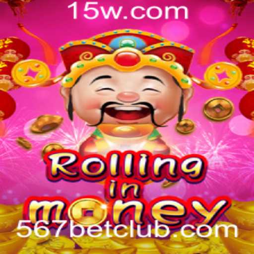 RollingInMoney: Descubra Como Jogar no Mundo de 567bet