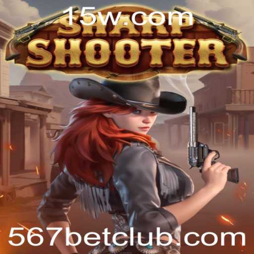 Descubra o Excitante Mundo de Sharpshooter com 567bet