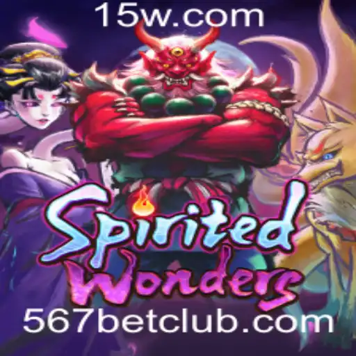 Guia Completo para Jogar SpiritedWonders com 567bet