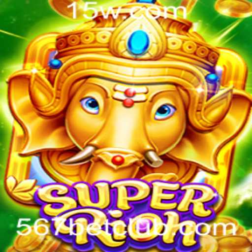 Descubra o Fascinante Mundo de SuperRich: O Jogo de Estratégia Inovador da 567bet