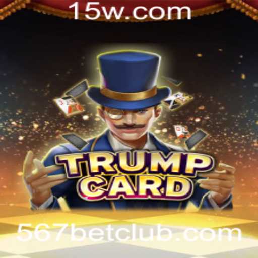 A Nova Sensação dos Jogos: TrumpCard e a Plataforma 567bet