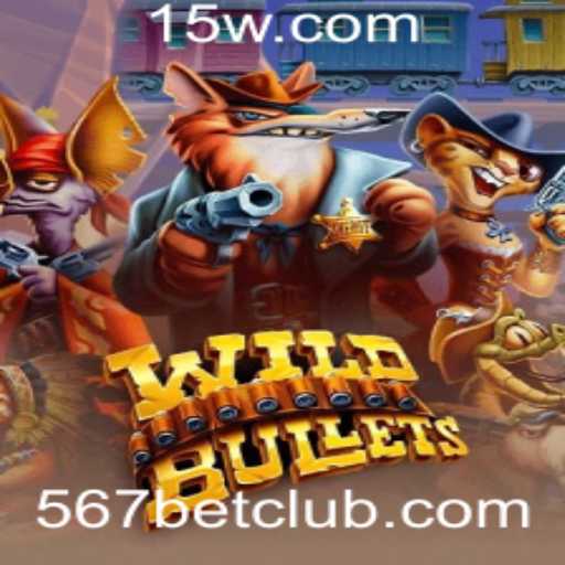 Descubra a Aventura de WildBullets: Jogo e Regras Completas
